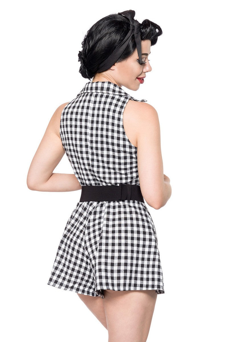 Retro-Jumpsuit