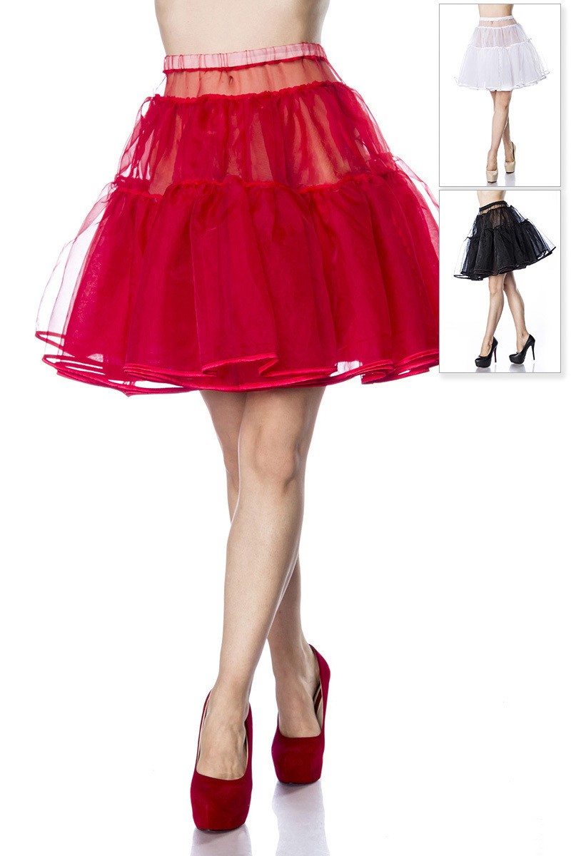 Petticoat
