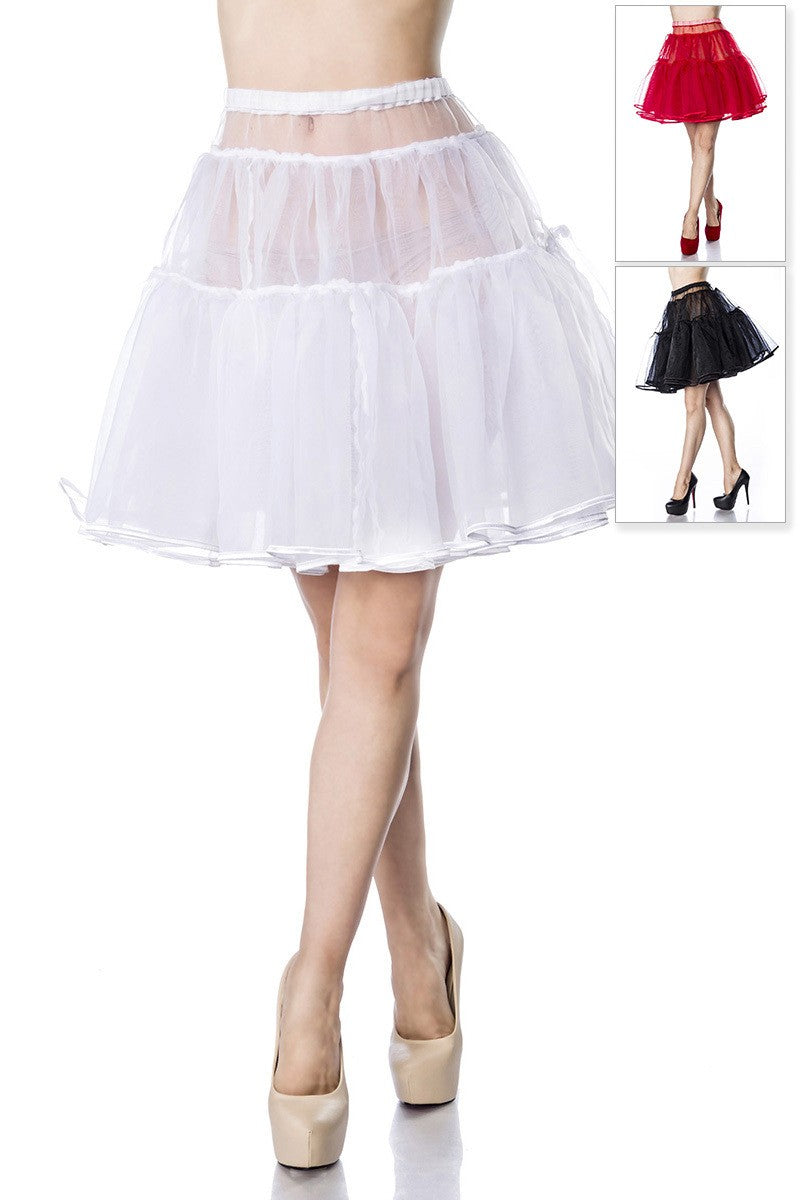 Petticoat