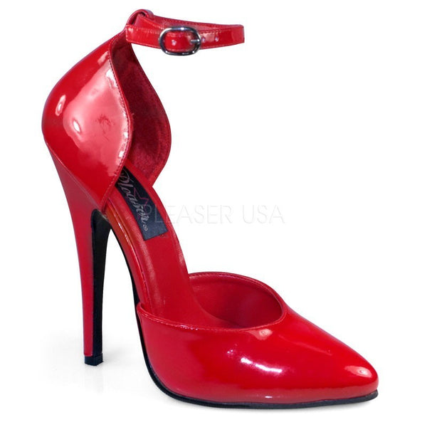 Pleaser Domina 402
