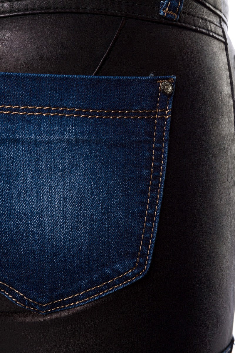 Jeanshose