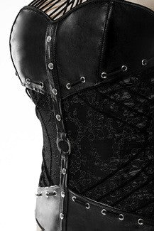 3-teiliges Corsagen-Set von Grey Velvet
