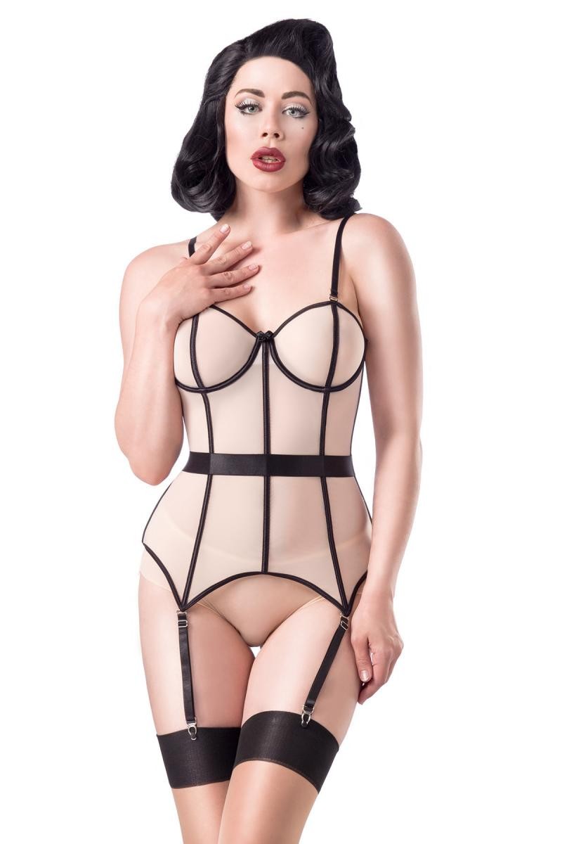 3-teiliges Corsagen-Set von Belsira