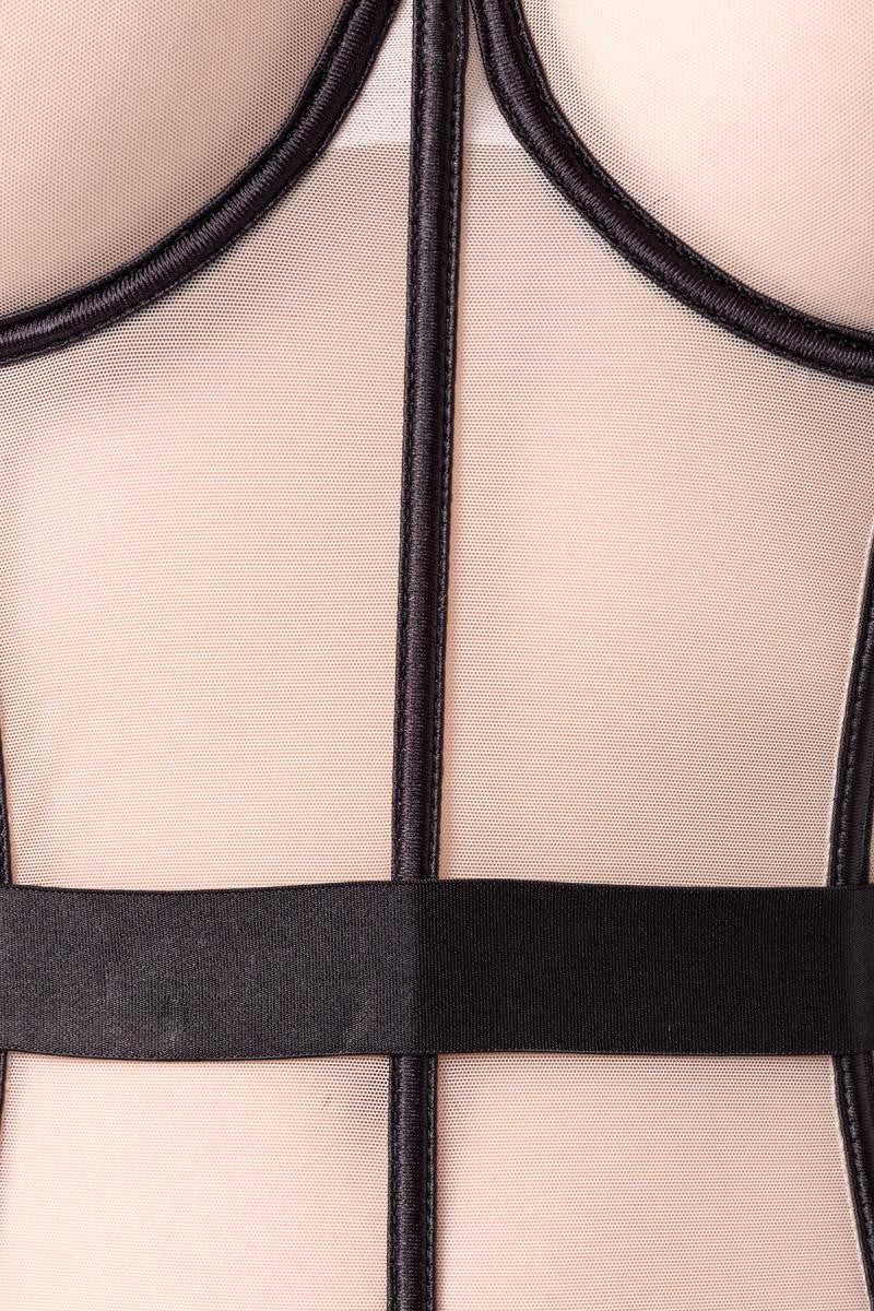 3-teiliges Corsagen-Set von Belsira
