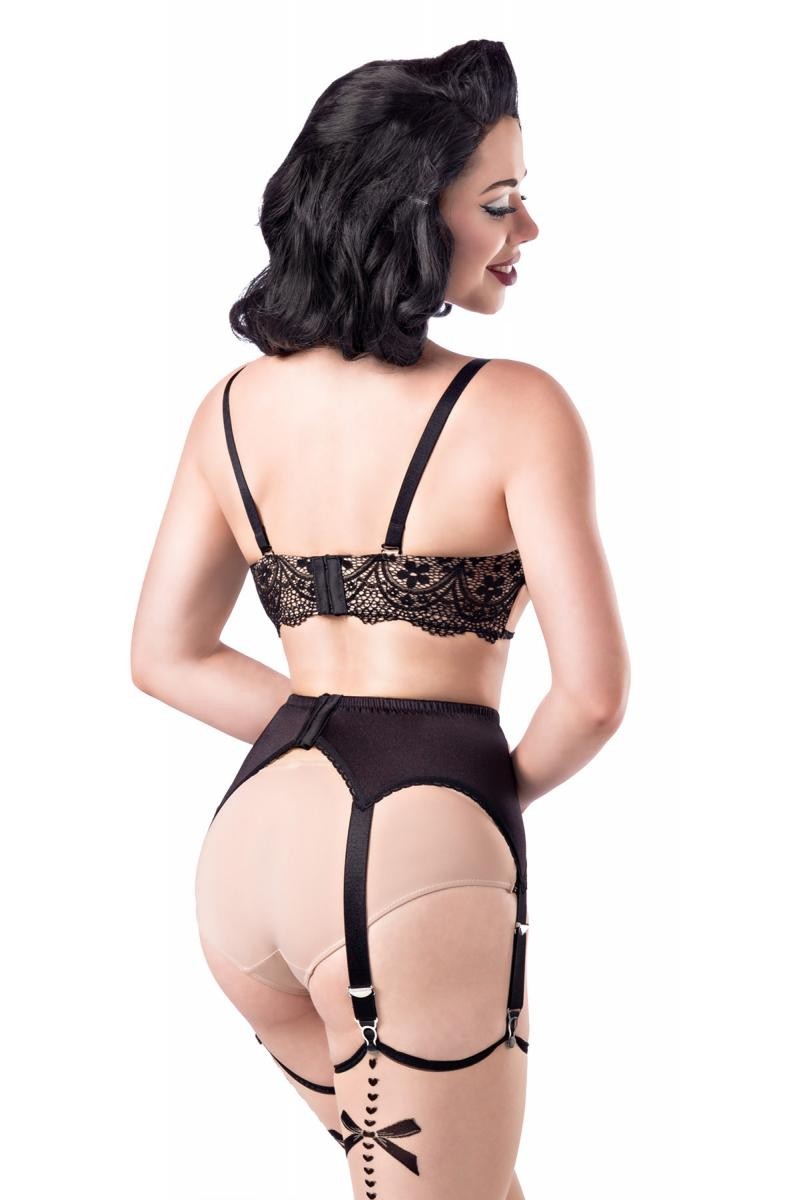 3-teiliges BH-Set von Belsira