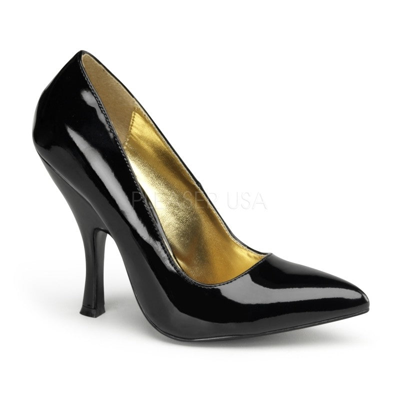 Reizender Lackpumps