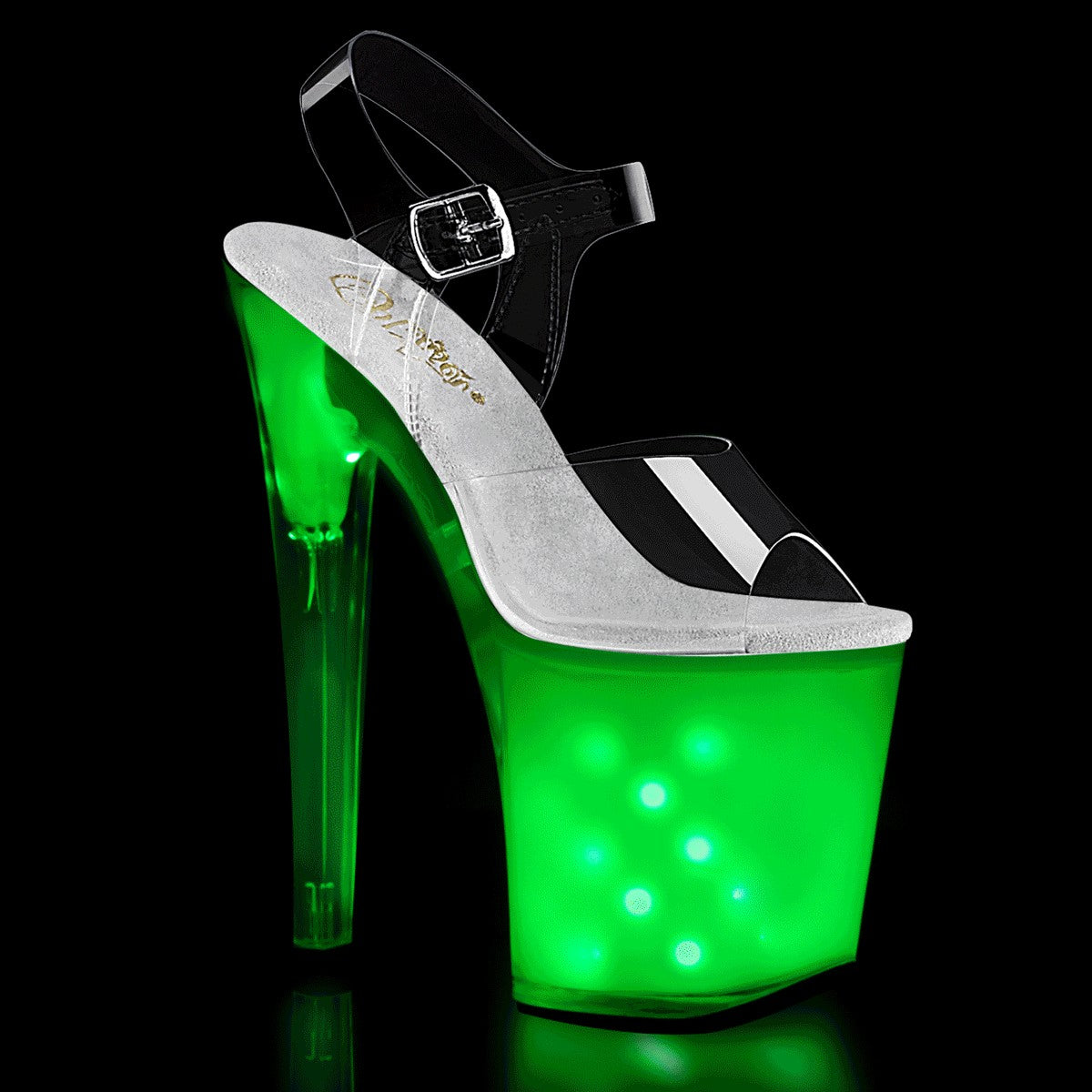 Illuminator-808 mit wechselndem LED-Licht