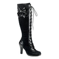 Spitzen Stiefel