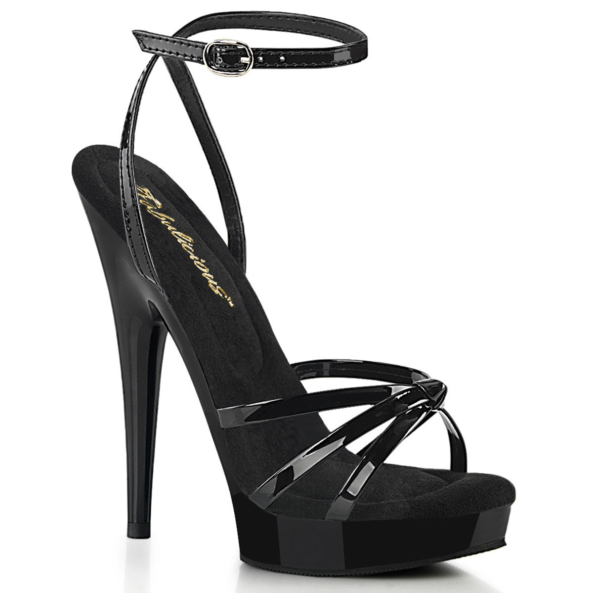 Fabulicious Sandaletten