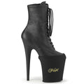 PLEASER Sock Style Platform Shoe Protectors1