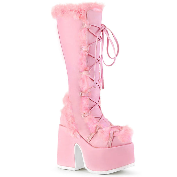 CAMEL 311 Rosa