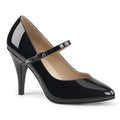 Klassische Pleaser Maryjane Pumps aus Lack