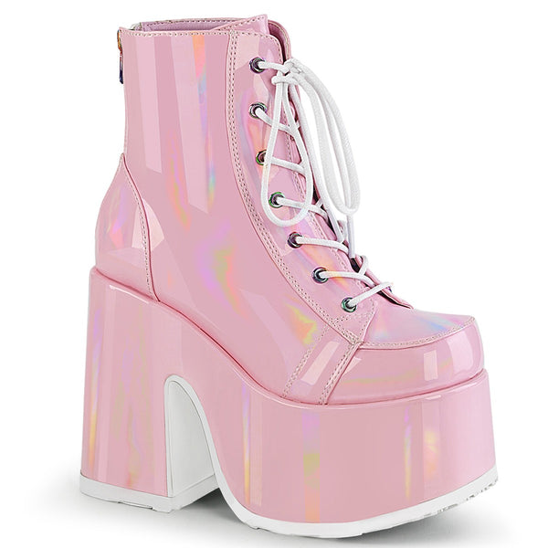 CAMEL 203 Pink Hologram