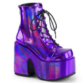 CAMEL 203 Violett Hologram