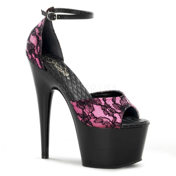 High Heels 2-farbig