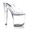 XTREME Heels klar