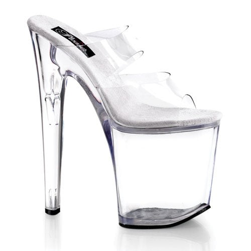 XTREME Heels klar