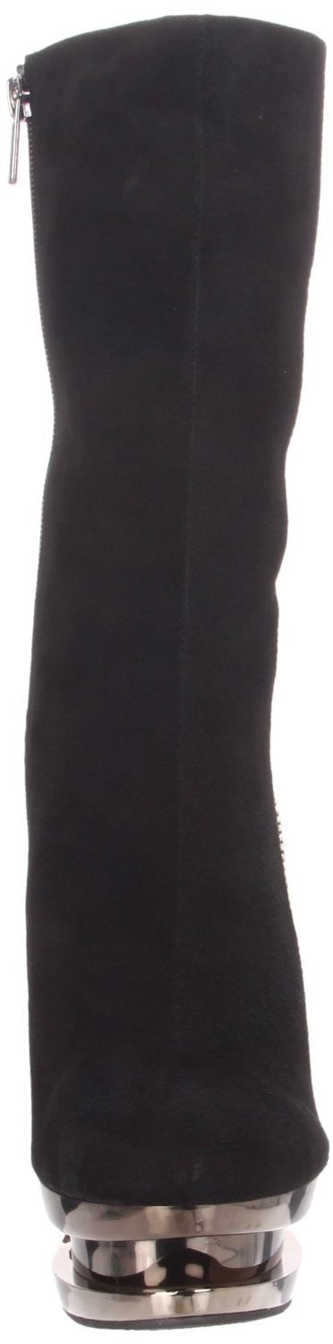 Strass Stiefelette
