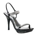 Edel Heels schwarz