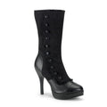 Stiefel Microfaser