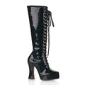 High Heels Stiefel