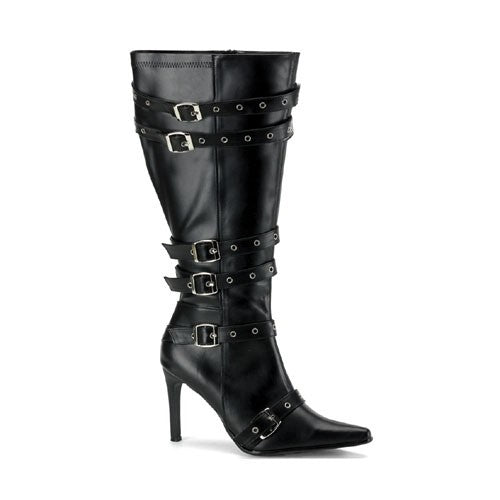 High Heels Stiefel