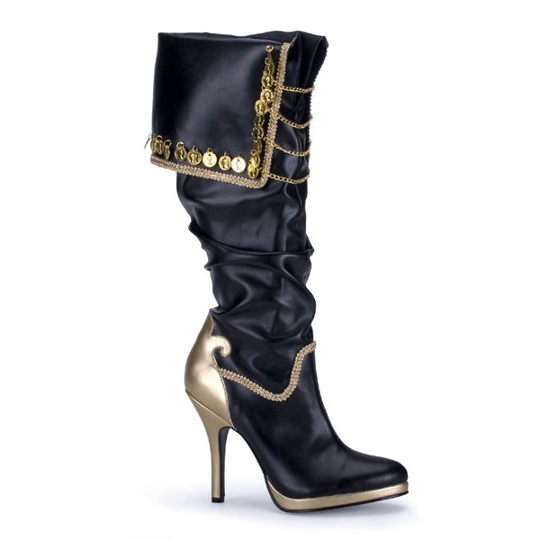 Zigeunerstiefel