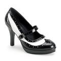 Mary Jane Pumps