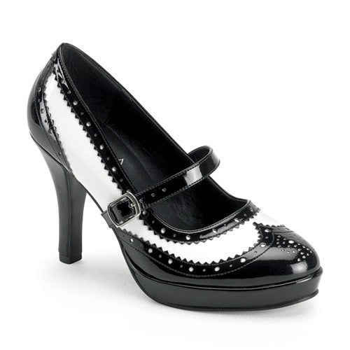 Mary Jane Pumps