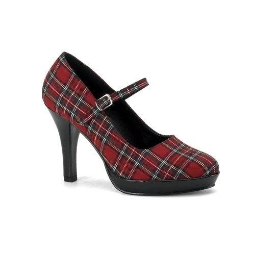 College Pumps