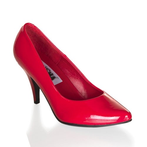 Classic Pumps rot