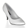 Classic Pumps weiß
