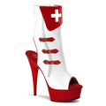 Stiefel Krankenschwester