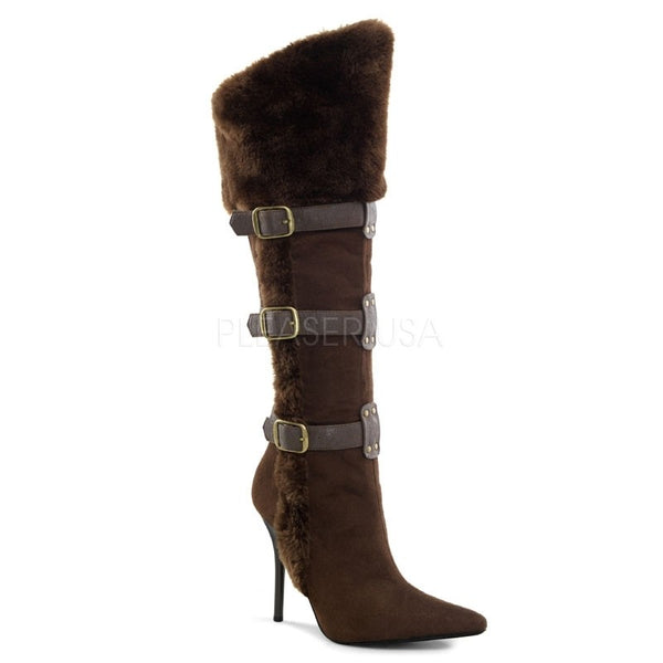 High Heel Stiefel