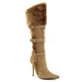 High Heel Stiefel