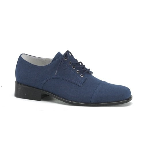 Herren Schuhe mit Samt