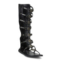 Herren Römer-Sandaletten im Gladiator-Look