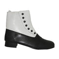 Herren Stiefelette Spectator
