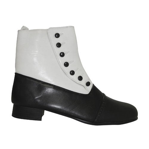 Herren Stiefelette Spectator