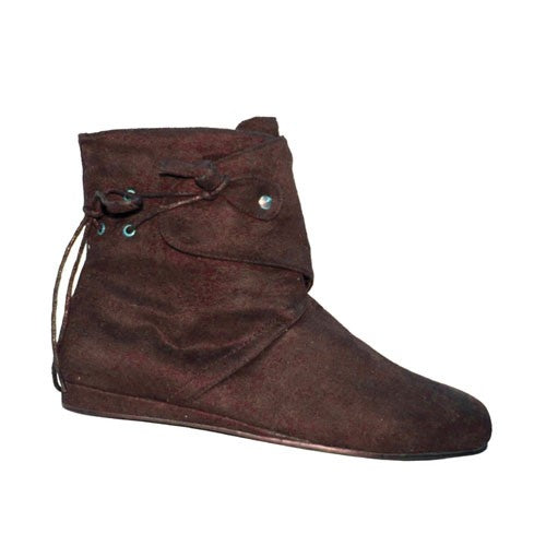 Herren Renaissance-Stiefel