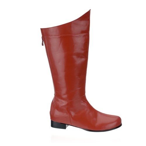Herren-Stiefel für Helden