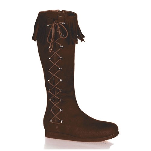 Herren Indianer-Stiefel