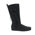 Herrenstiefel im Mittelalter-Stil