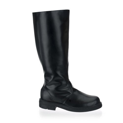 Herren-Stiefel Captain