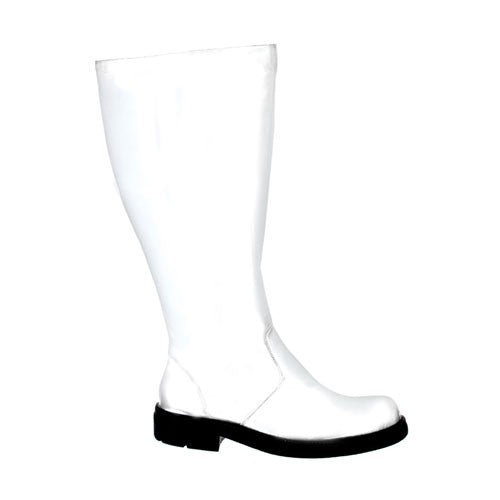 Herren-Stiefel Captain