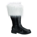 Weihnachtsmann-Stiefel