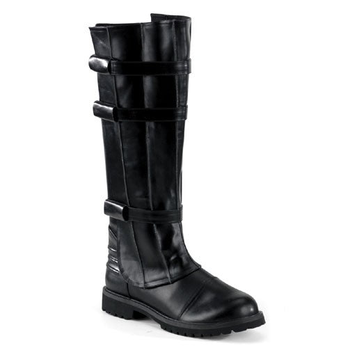 Herren Kniestiefel