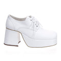 Plateau-Schuhe für Herren