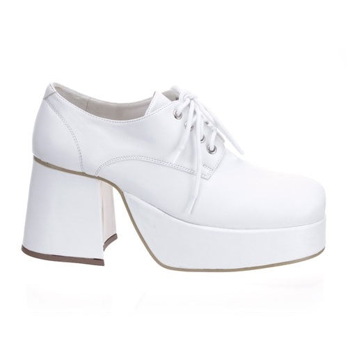 Plateau-Schuhe für Herren