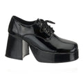 Plateau-Schuhe für Herren